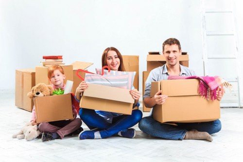 Management reviewing annual modern slavery controls