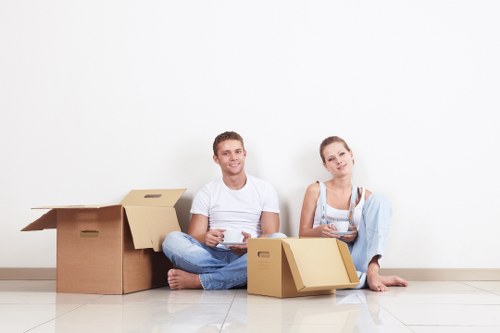 Cubic-yard pricing estimate for Lambeth removals