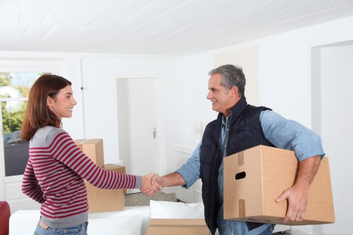 Website cookie policy information for Removal Companies Lambeth